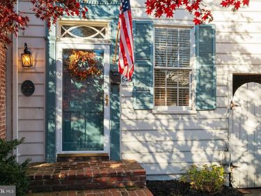 625 S SAINT ASAPH STREET , ALEXANDRIA, VA 22314