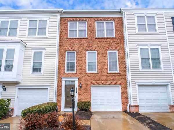 14671 CROSSFIELD WAY , WOODBRIDGE, VA 22191