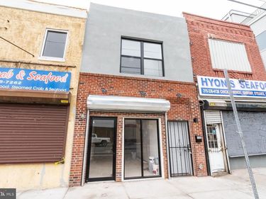 1322 S 21ST STREET , PHILADELPHIA, PA 19146