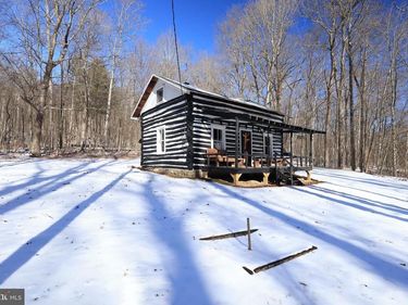 4464 TRAM ROAD , PETERSBURG, PA 16669