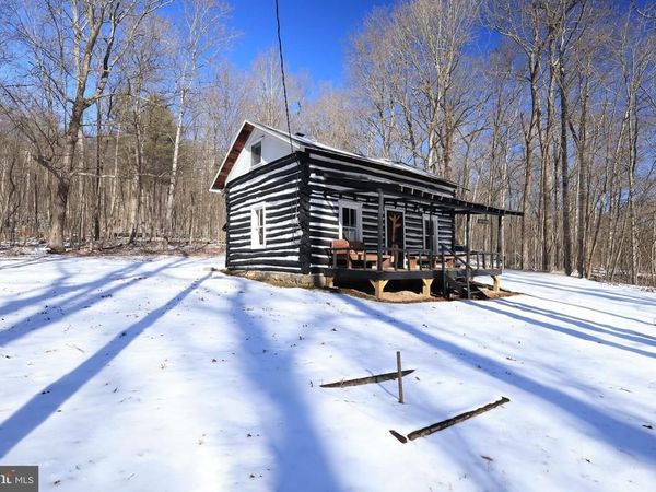 4464 TRAM ROAD , PETERSBURG, PA 16669