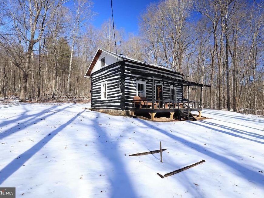 4464 Tram Road , Petersburg, PA 16669 Main Photo