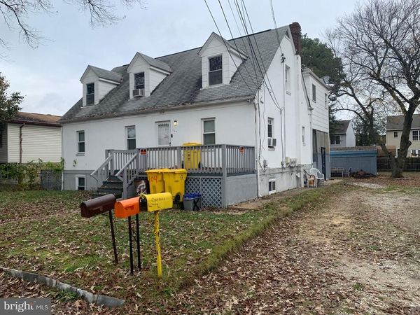 104 LINCOLN AVENUE, GLEN BURNIE, MD 21061