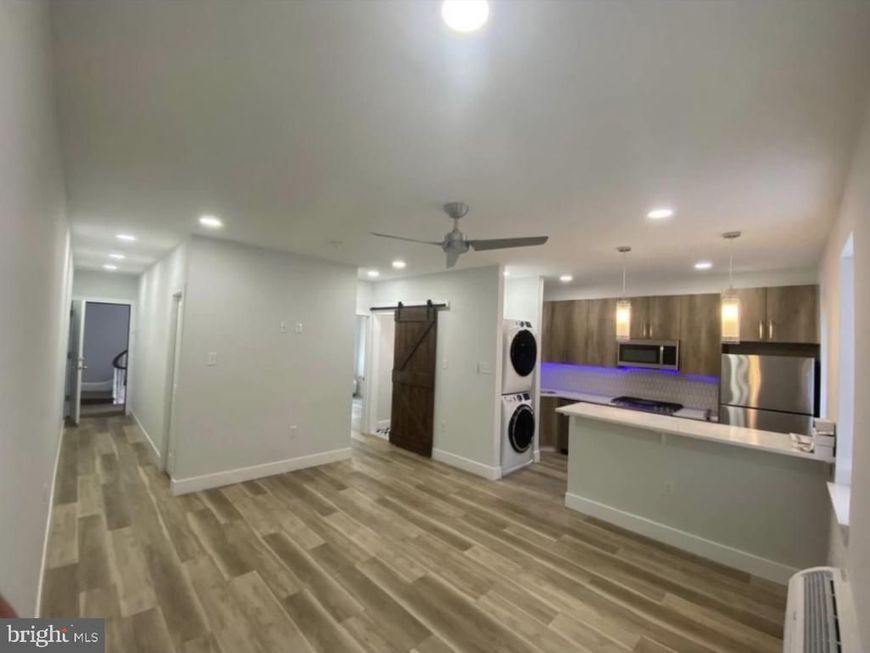 1324 N 5th Street, Unit 2F, Philadelphia, PA 19122 Main Photo