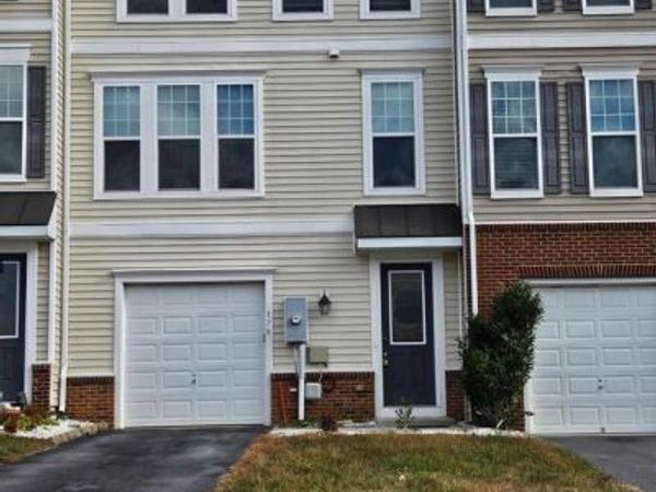 178 SOLARA DRIVE , WINCHESTER, VA 22602