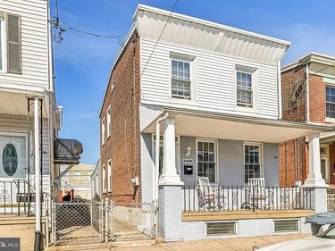 4468 ALMOND STREET , PHILADELPHIA, PA 19137