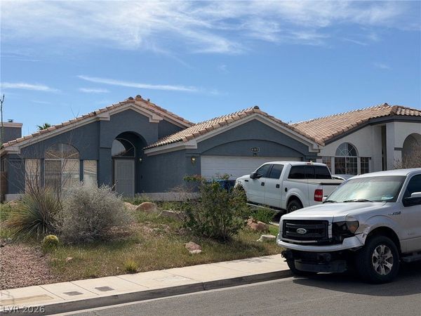 8305 Windrush Avenue, Las Vegas, NV 89117