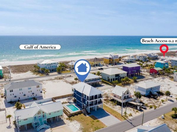 8169 White Sands Blvd, Navarre Beach, FL 32566