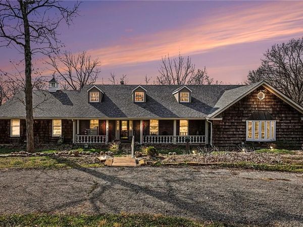 705 Quail Place, Plattsburg, MO 64477