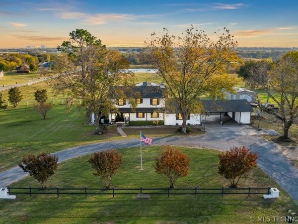 6063 Wilson Street , Durant, OK 74701