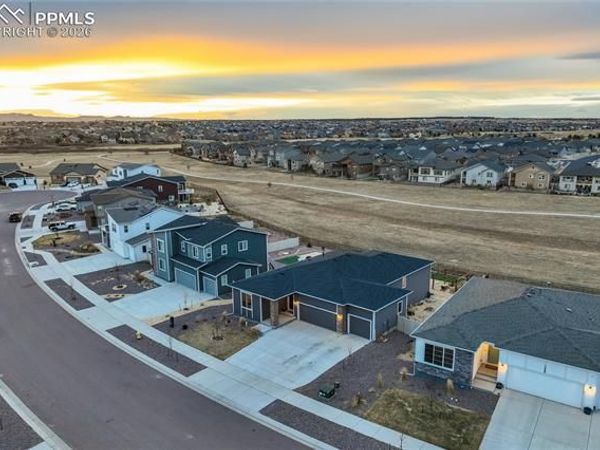 12660 Enclave Scenic Drive, Peyton, CO 80831