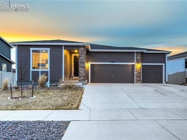 12660 Enclave Scenic Drive, Peyton, CO 80831