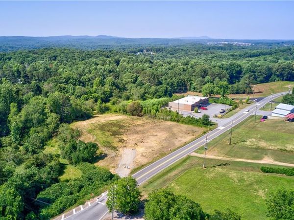 0 Nix Bridge Road , Dawsonville, GA 30534