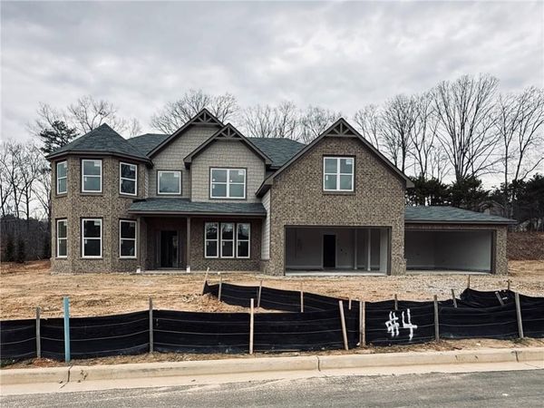 4260 Shirebrook Trail , Hoschton, GA 30548