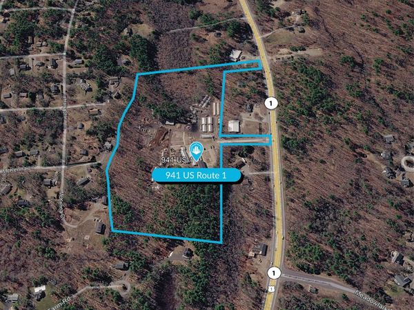 941 U.S. 1 , York, ME 03909