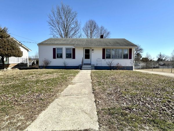 337 Pohlman Road , Chillicothe, OH 45601