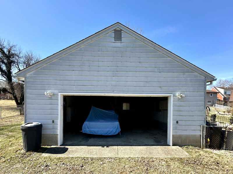 337 Pohlman Road , Chillicothe, OH 45601 Photo 10