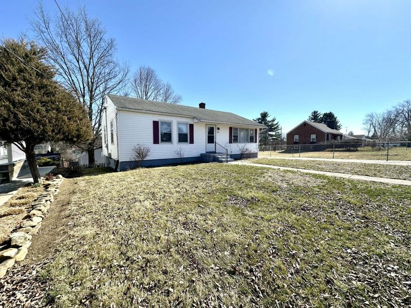 337 Pohlman Road , Chillicothe, OH 45601 Photo 3