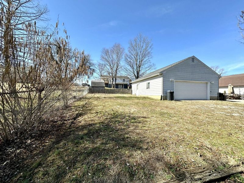337 Pohlman Road , Chillicothe, OH 45601 Photo 42