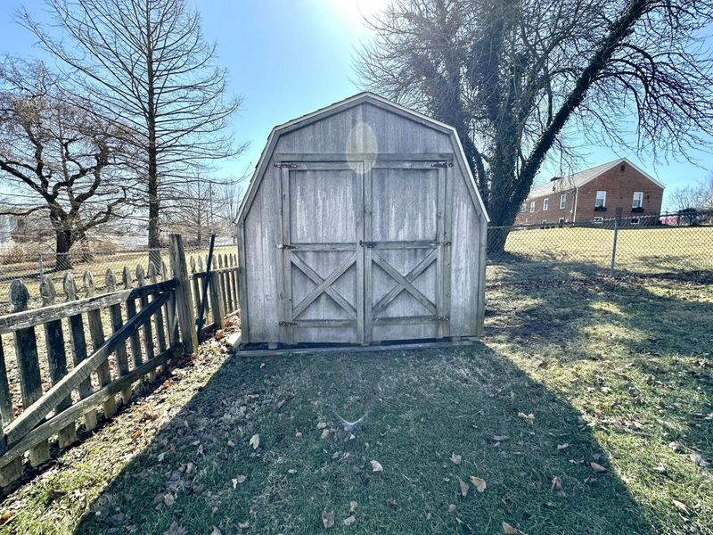 337 Pohlman Road , Chillicothe, OH 45601 Photo 47