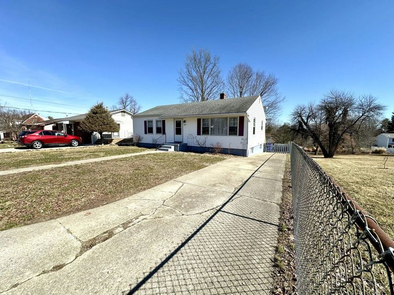 337 Pohlman Road , Chillicothe, OH 45601 Photo 5