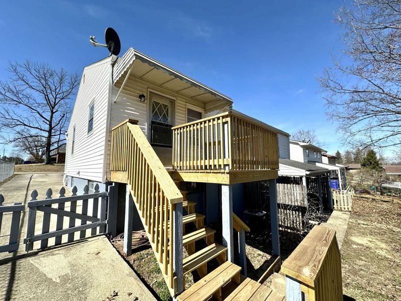 337 Pohlman Road , Chillicothe, OH 45601 Photo 8