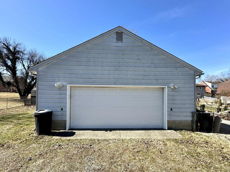 337 Pohlman Road , Chillicothe, OH 45601 Photo 9