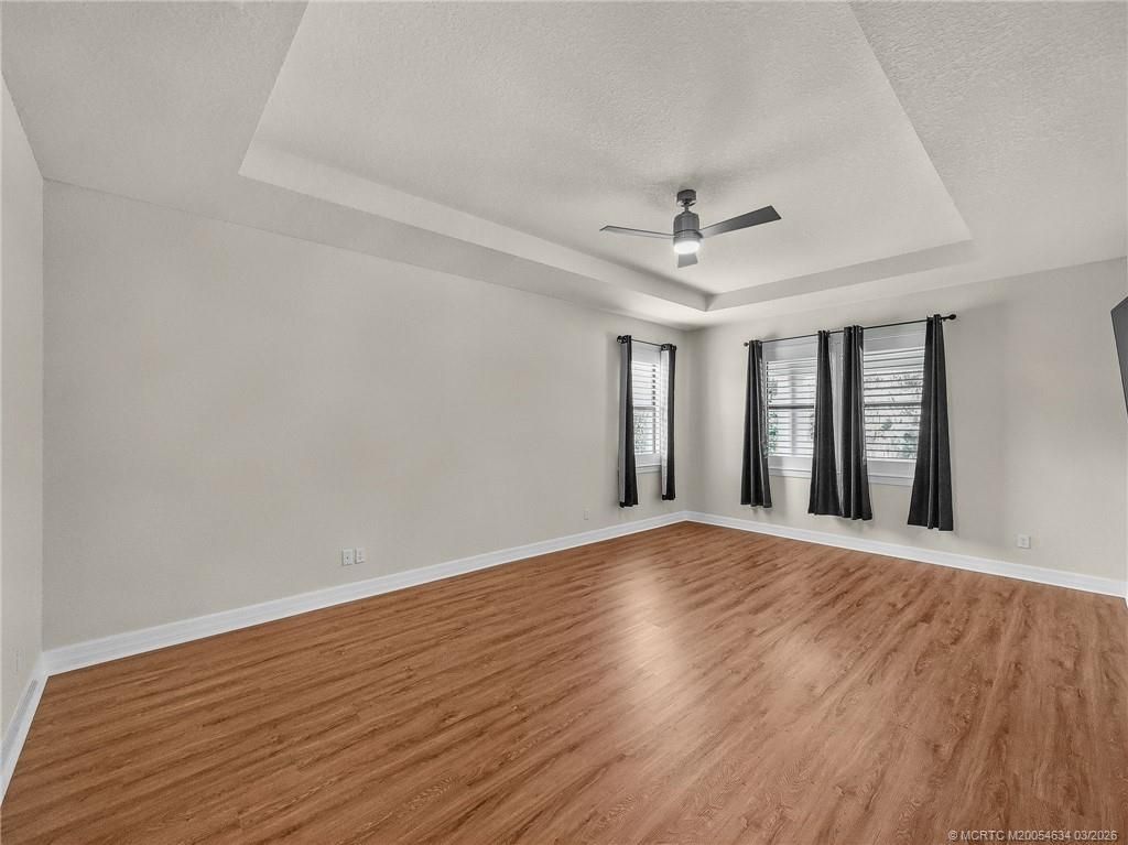 724 SW Sea Green Street, Palm City, FL 34990 Photo