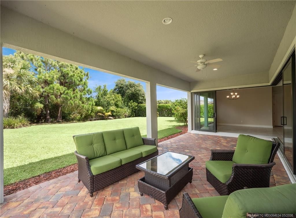 724 SW Sea Green Street, Palm City, FL 34990 Photo