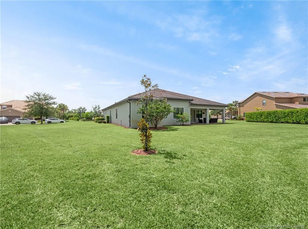 724 SW Sea Green Street, Palm City, FL 34990 Photo