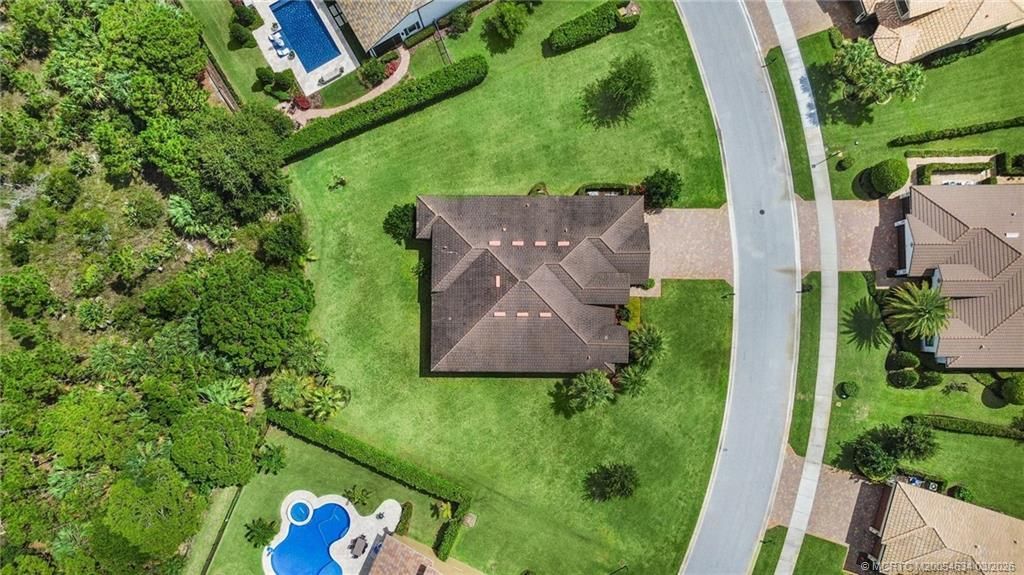 724 SW Sea Green Street, Palm City, FL 34990 Photo