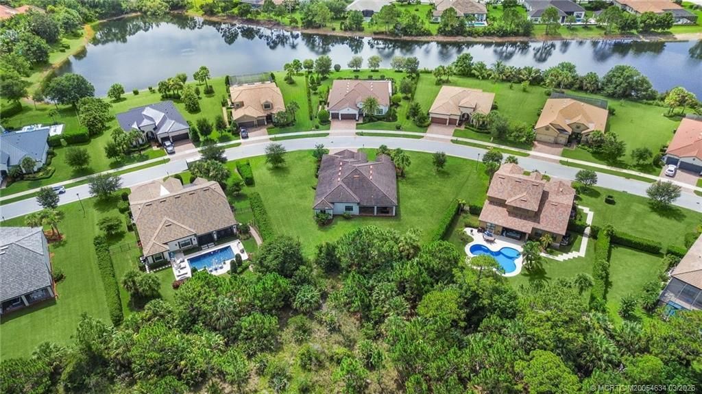 724 SW Sea Green Street, Palm City, FL 34990 Photo