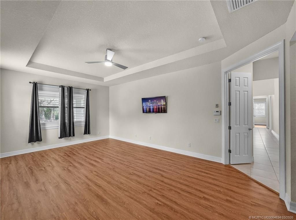 724 SW Sea Green Street, Palm City, FL 34990 Photo