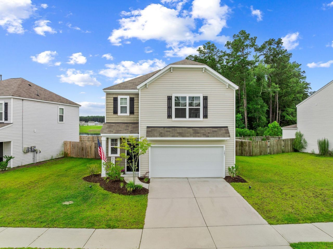 141 Sweet Cherry Lane Photo 1