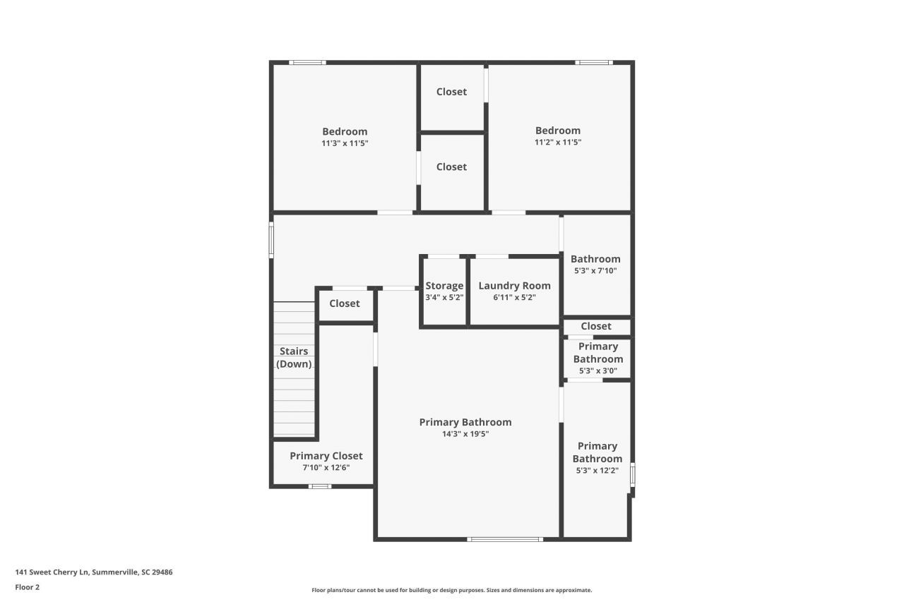 141 Sweet Cherry Lane Photo 16