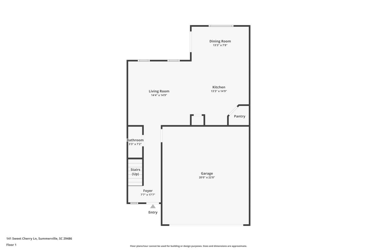 141 Sweet Cherry Lane Photo 5