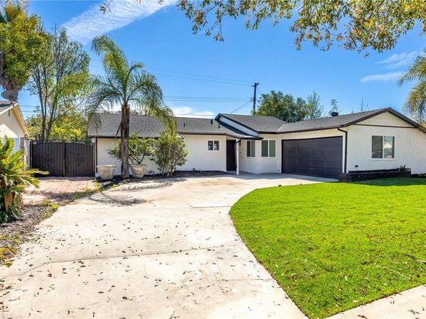 1420 Felicita Court, Upland, CA 91786