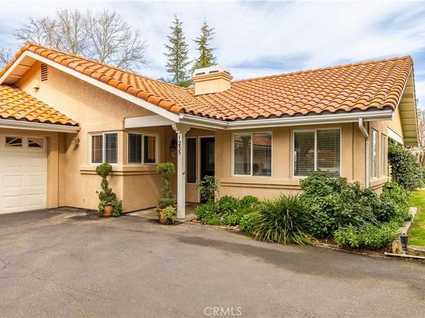 1235 Shane Lane , Templeton, CA 93465