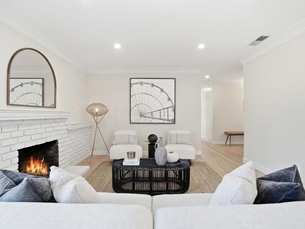 911 Inverness Way, Sunnyvale, CA 94087