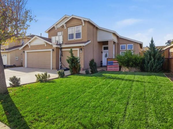 1421 Burgundy Way, Gonzales, CA 93926