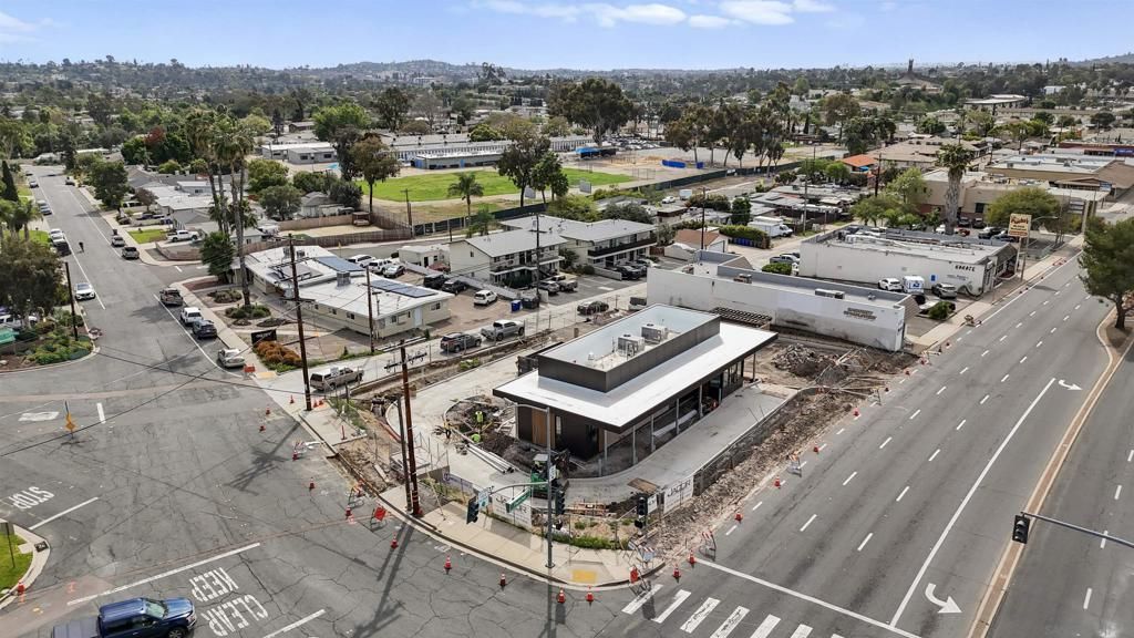 2201 Fletcher Pkwy , El Cajon, CA 92020 Main Photo