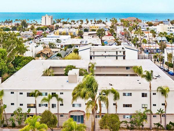 2002 4th Street, Unit 203, Santa Monica, CA 90405