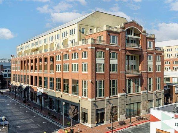 265 18th Street NW, Unit 2424, Atlanta, GA 30363