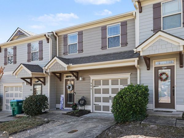 404 E Gate Trail, Ball Ground, GA 30107