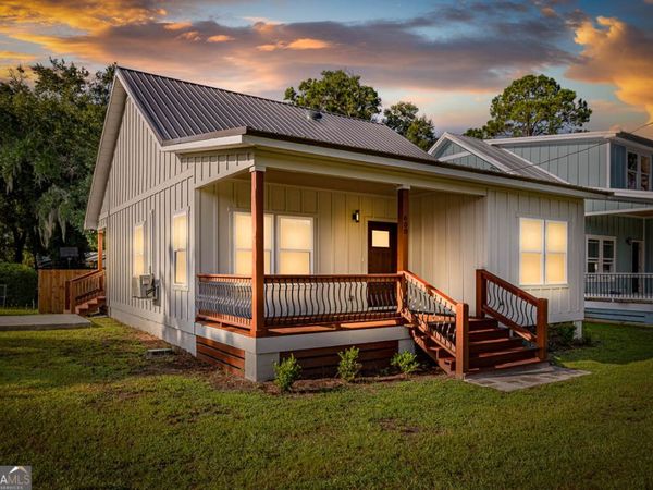 608 Q Street, Brunswick, GA 31520