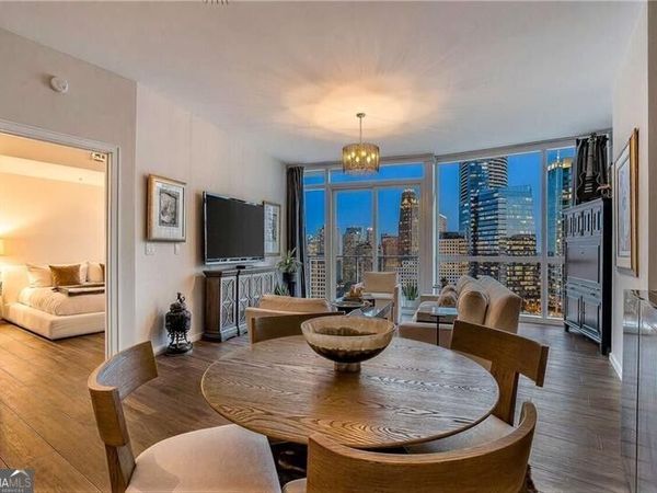 3325 NE Piedmont Road NE, Unit 1710, Atlanta, GA 30305