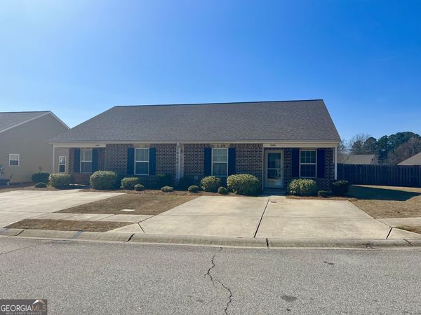 1553 Louise Anderson Drive, Griffin, GA 30224