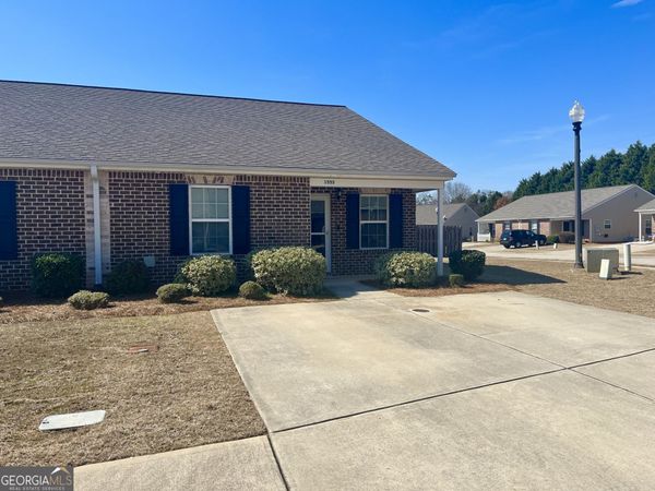 1553 Louise Anderson Drive, Griffin, GA 30224