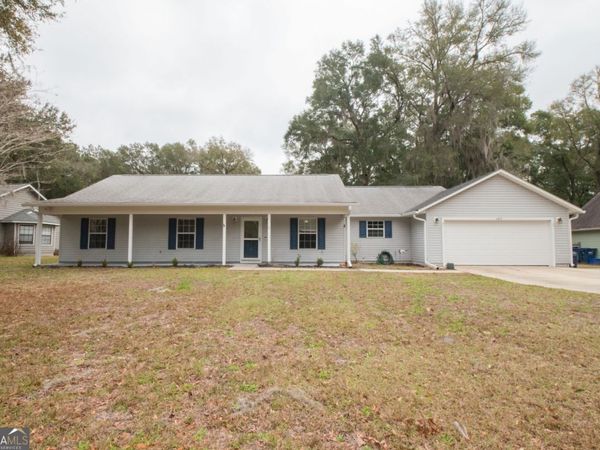 389 Marys Court, St. Marys, GA 31558