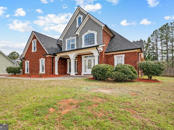 135 Arabian, Tyrone, GA 30290